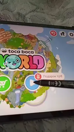toca boca🫧