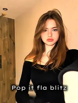 POP IT FLA BLITZ