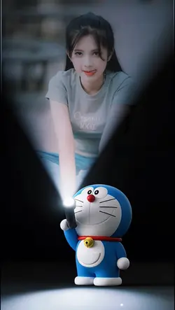 Live wallpaper