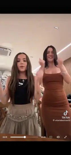 Vick e lavinia