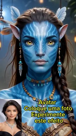 Avatar filme
