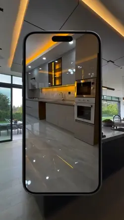 Template Real Estate