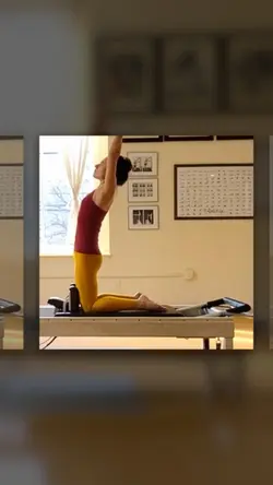 pilates clássico 
