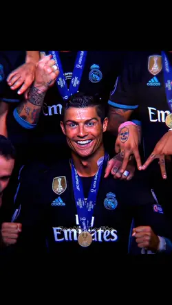 Ronaldo edits 