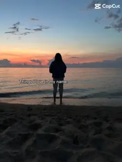 Love in my name