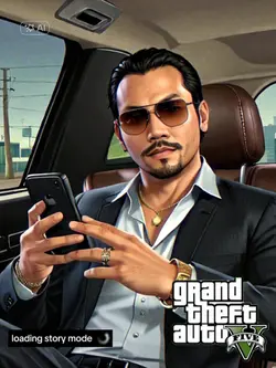 Cover Game ai Rev