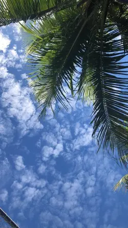 sa akin ay manatili