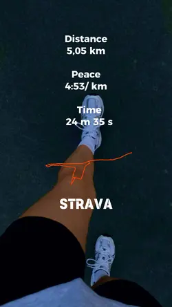 RUNNING