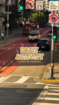 Daily Activity