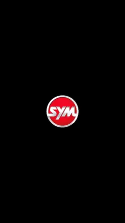 SYM TREND LOGO