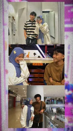 My cinta🤍