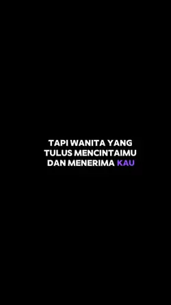 Gk datang 2 kali