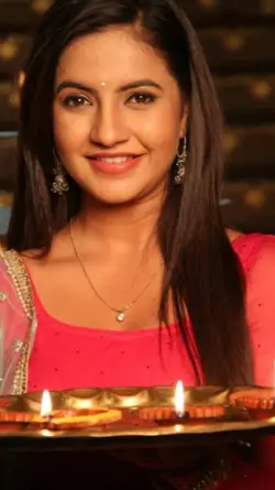 Happy Diwali 