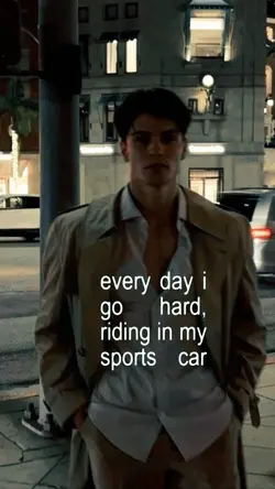 faster n harder