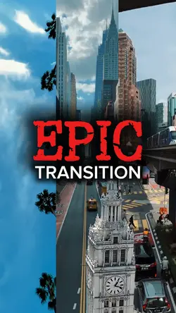 TRANSITION