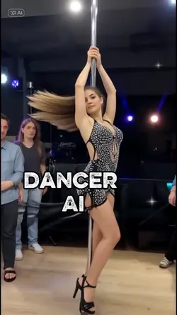 dancer AI 🌷