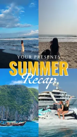 SUMMER Recap