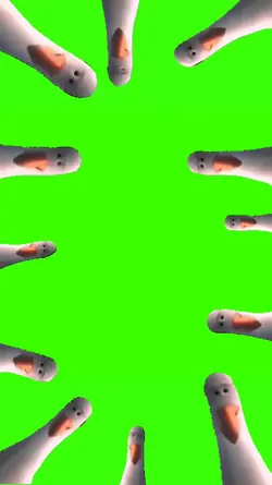 Mine mine mine