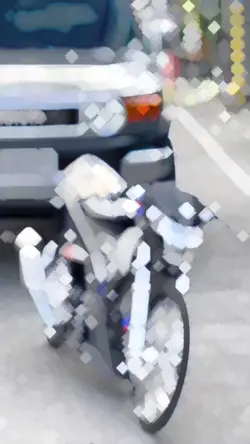 StreetBike Edit