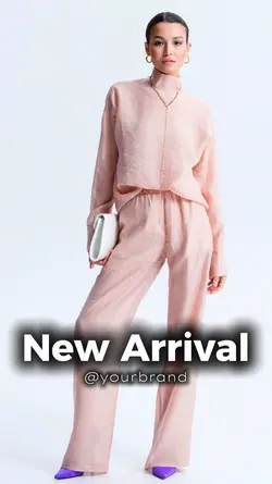 New Arrivals