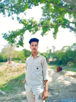 সামনে দাঁড়াও একবার 