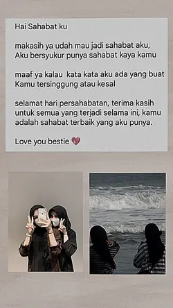 Hari sahabat sedunia