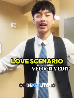 Love Scenario