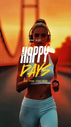 happy days
