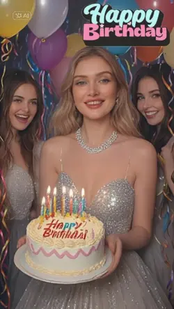 happy brithday