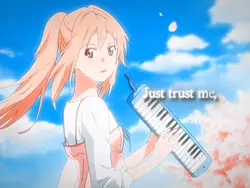 Kaori Miyazono
