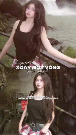 [2] XOAY MỘT VÒNG