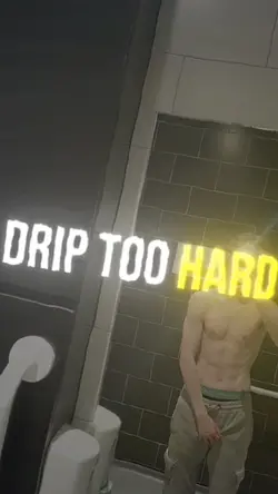Drip To Hard