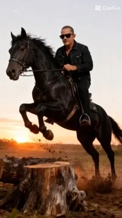 versão Cowboy