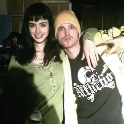 JESSE AND JANE 