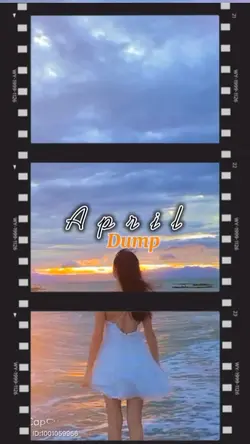 aprildump trend