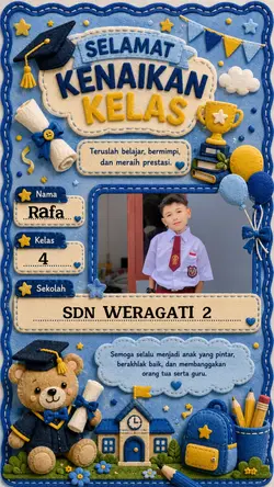 Kenaikan Kelas