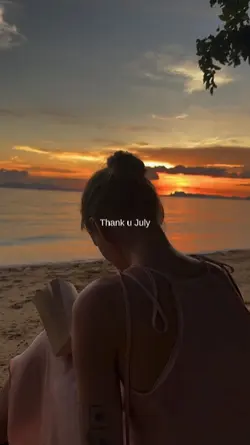 thank u july