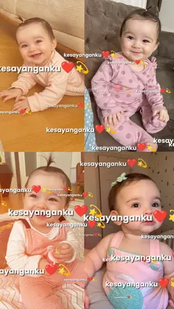 kesayangan ku
