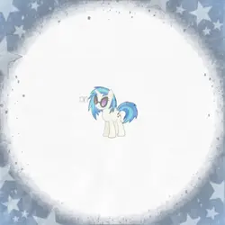 VINYL SCRATCH