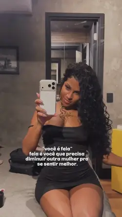 sempre linda