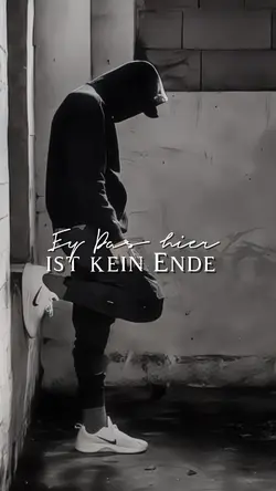 Kein Ende