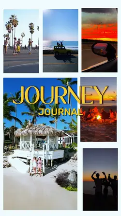 Journey Journal