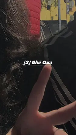 [2] Ghé Qua