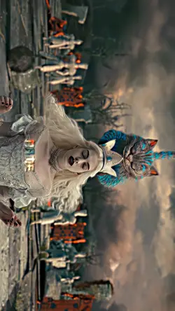 ALICE IN WONDERLAND