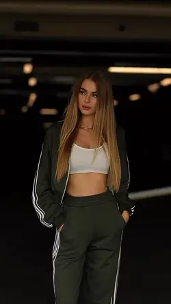 Desfile de Moda