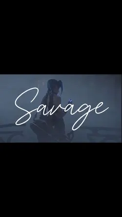 Savage jinx