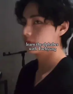 Taehyoung 