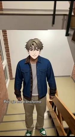 Pov jme transforme 