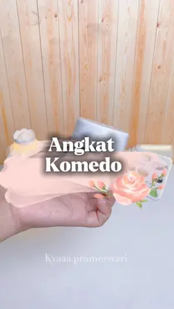 Review masker 