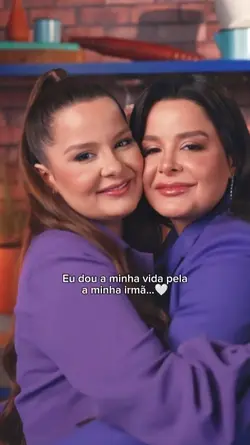 Minha irmã